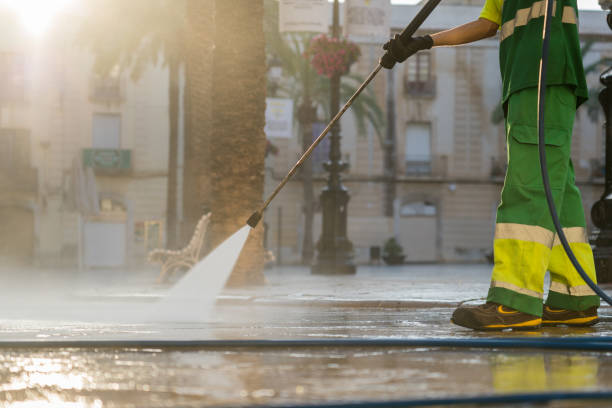 Best Residential Pressure Washing Services  in Clayton, AL